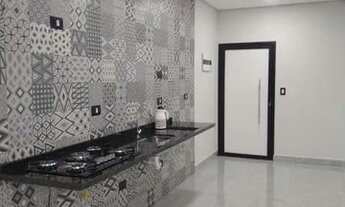 Imagem 6: Apartamento à venda no bairro Recanto das Primaveras II - Boituva/SP