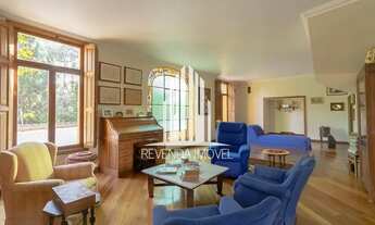 Imagem: Sobrado à venda 351m² com 5 dormitórios