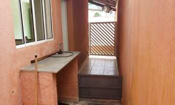 Imagem 2: Casa para venda tem 125 metros quadrados com 2 quartos em Hélio Ferraz - Serra - Espírito