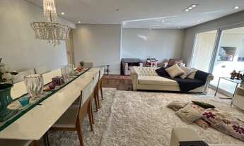 Imagem 4: Apartamento para venda possui 134 metros quadrados com 3 quartos em Macedo - Guarulhos - S