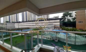 Imagem 6: RA Amil Aluga Apartamento, 2 Quartos, Planejados ou mobiliado -57 m², Varanda Gourmet, Vil