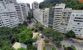 Imagem 4: Copacabana Apartamento cobertura com 3 dormitórios