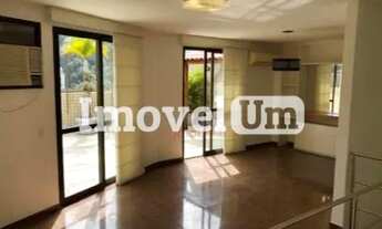 Imagem 6: Ipanema Apartamento cobertura com 4 dormitórios