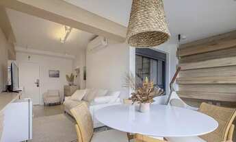 Imagem 7: Apartamento com 2 quartos para alugar, 70m² - Cerqueira César