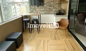 Imagem 3: Copacabana Apartamento com 2 dormitórios