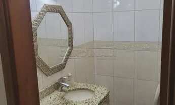 Imagem 2: Casa Condomínio em São Carlos