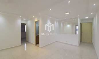 Imagem 2: SãO PAULO - Apartamento Padrão - Parque Maria Domitila