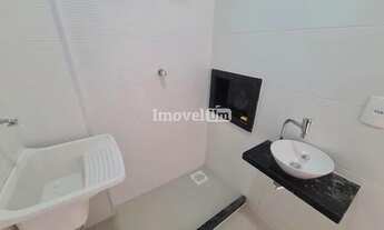 Imagem 4: Copacabana Kitnet com 1 dormitório