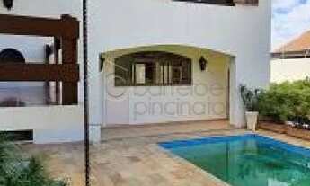 Imagem: Casa Padrão em Jundiaí