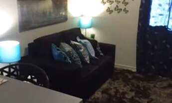 Imagem 2: Flat para alugar no Jardins - Edifício Ninety Hotel - Cód. WPD03380