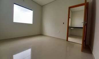 Imagem 5: Última unidade! Prox av das Torres, casa 3 quartos, Residencial Fechado