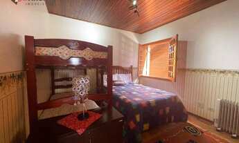 Imagem 6: Apartamento com 4 dormitórios, 150 m² - venda por R$ 1.100.000,00 ou aluguel por R$ 5.500