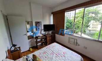 Imagem 7: Apartamento-À VENDA-Laranjeiras-Rio de Janeiro-RJ
