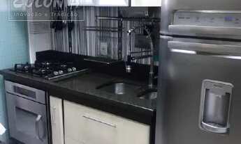 Imagem 3: São Bernardo do Campo - Apartamento Padrão - Dos Casa