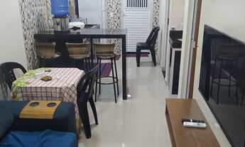 Imagem 5: Apartamento para temporada Ubatuba litoral norte praia da Maranduba