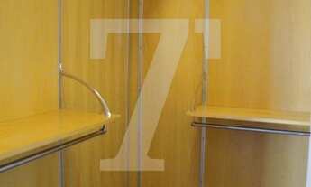 Imagem 7: Apartamento à venda ou locação no Real Parque com 134m² de área útil e 3 vagas