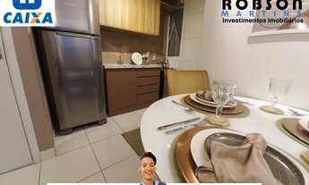 Imagem 5: Apartamento Em Camaragibe Minha Casa Minha Vida com 2 dormitórios à venda, 42 m²