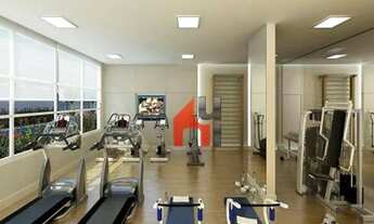 Imagem 5: Apartamento, 64 m² - venda por R$ 636.000,00 ou aluguel por R$ 4.300,00/mês - Vila do Bosq
