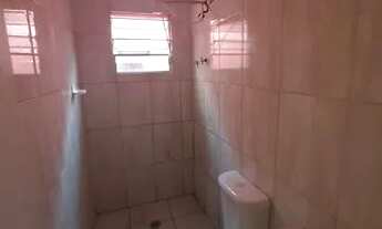 Imagem 4: Casa no Capão Redondo