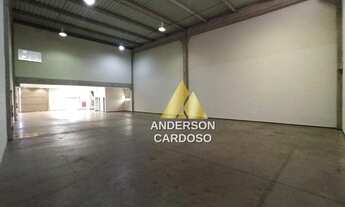 Imagem 5: Galpão para alugar, 737 m² por R$ 21.752,71/mês - Techno Park - Campinas/SP