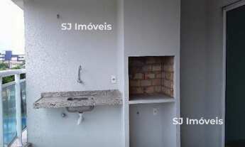 Imagem 5: Apartamento para aluguel com 109 metros quadrados com 3 quartos em Parquelândia - Fortalez