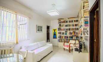 Imagem 2: Laranjeiras Apartamento com 2 dormitórios