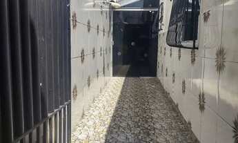 Imagem 2: Casa no conjunto nova cidade