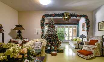 Imagem 2: Barra da Tijuca Casa com 3 dormitórios