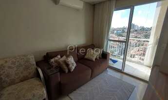 Imagem 7: Apartamento - Vila Industrial - Campinas