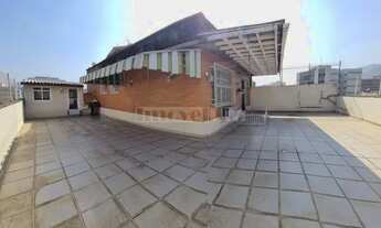 Imagem 5: Tijuca Apartamento com 3 dormitórios