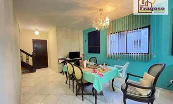 Imagem 2: Cobertura com 3 dormitórios à venda, 244 m² por R$ 1.540.000,00 - Algodoal - Cabo Frio/RJ