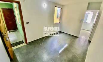 Imagem 4: Apartamento para aluguel 2 quartos no Bairro Eldorado