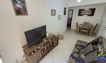 Imagem 3: OPORTUNIDADE DE OURO NA GUILHERMINA, 2 DORMS, 02 WC!