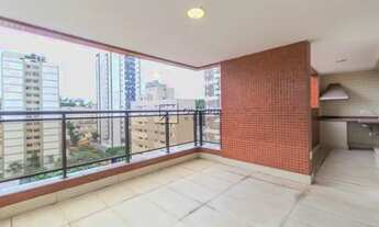 Imagem 7: Locação Apartamento 4 Dormitórios - 207 m² Vila Mariana