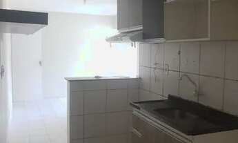 Imagem 5: Apartamento no Turu
