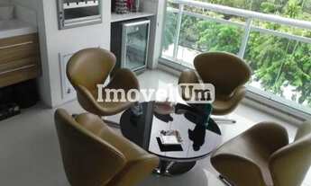 Imagem 3: Barra da Tijuca Apartamento com 3 dormitórios