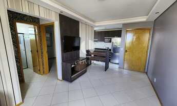 Imagem 5: Lindo Apartamento no Residencial Três Marias, Semi Mobiliado