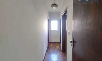 Imagem 5: Casa com 2 dormitórios, 105 m² - venda por R$ 450.000,00 ou aluguel por R$ 1.800,00/mês