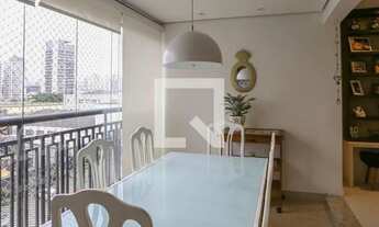 Imagem 5: Apartamento para Aluguel - Barra Funda, 3 Quartos, 109 m2