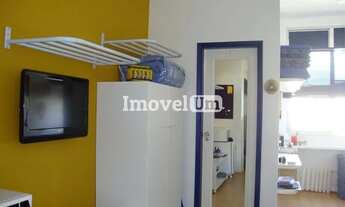 Imagem 5: Leblon Apartamento com 1 dormitório