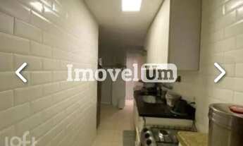 Imagem 6: Gávea Apartamento com 2 dormitórios