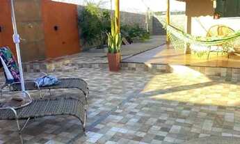 Imagem 3: Casa para venda com 130 metros quadrados com 3 quartos em - Tibau - Rio Grande do Norte