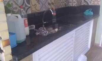 Imagem: Sobrado com 3 dormitórios à venda, 219