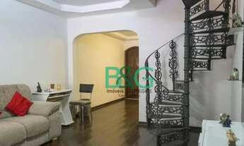 Imagem 4: Sobrado com 2 dormitórios à venda, 200 m² por R$ 799.000 - Cambuci - São Paulo/SP