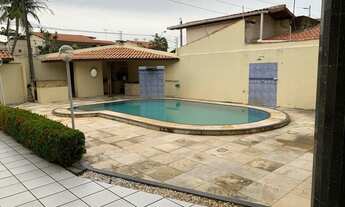 Imagem 2: Casa Duplex bairro Edson Queiroz