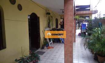 Imagem 2: Sobrado residencial à venda, Vila Eureka, Poá