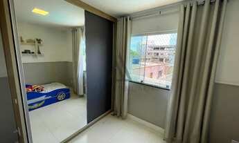 Imagem 3: DUPLEX PRÓXIMO MAR COM 03 QUARTOS/QUINTAL/PISCINA