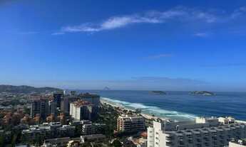 Imagem 3: BARRA MARES Apartamento para venda tem 80 metros quadrados com 2 quartos