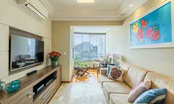 Imagem 3: Apartamento em Jardim Botânico