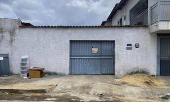 Imagem: Kitnet para aluguel com 1 quarto em Anhanguera